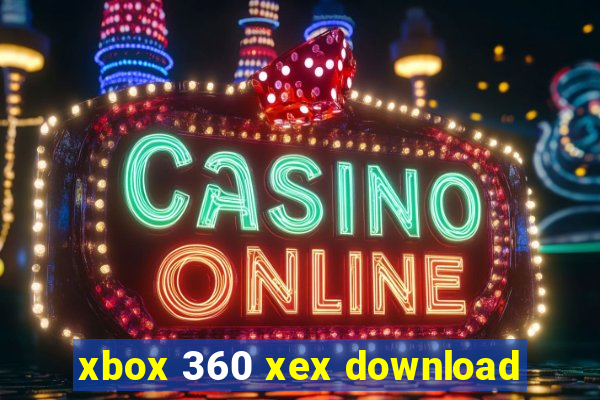 xbox 360 xex download